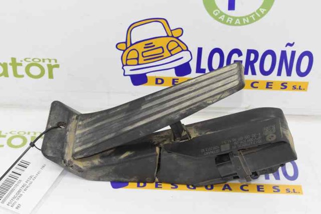 Pedal de gás (de acelerador) BMW 1 E81, E87