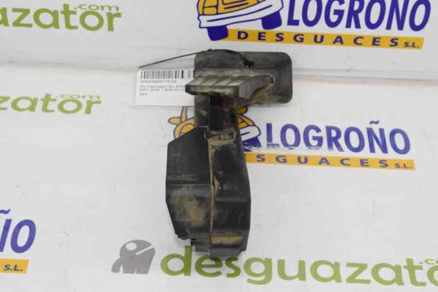 Pedal de gás (de acelerador) BMW 1 E81, E87