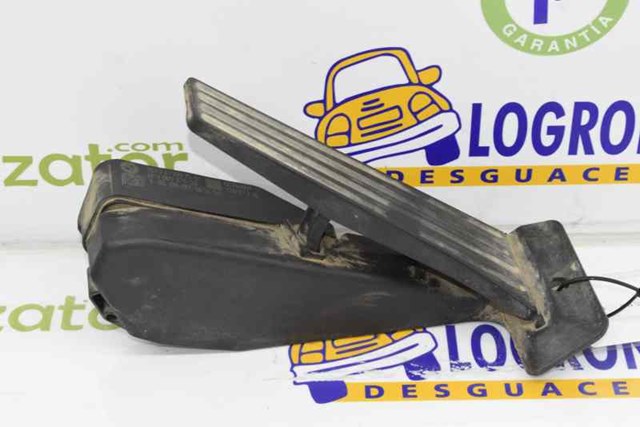 Pedal de gás (de acelerador) BMW 1 E81, E87
