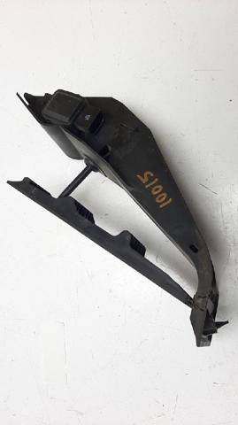 Pedal de gás (de acelerador) BMW X6 E71