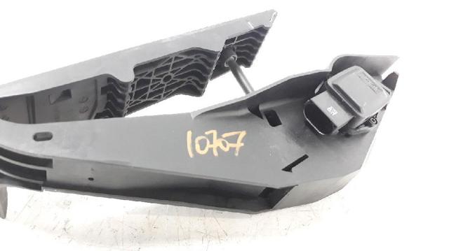 Pedal de gás (de acelerador) BMW X6 E71