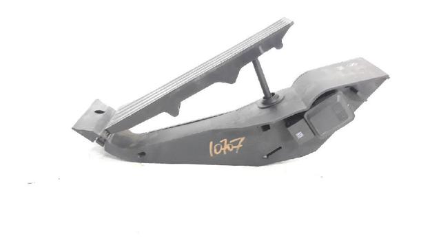 Pedal de gás (de acelerador) BMW X6 E71