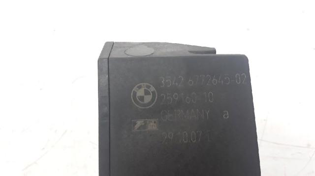 BMW 3542677264502 Педаль газа (акселератора) в наличии Ирпень