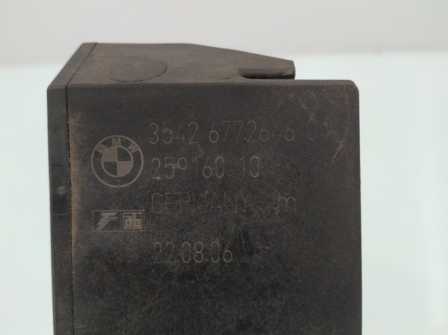 35426772646 BMW Педаль газа купить в Кривой Рог