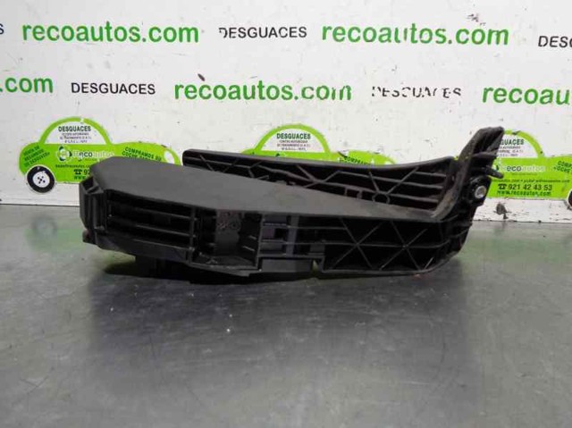 Pedal de gás (de acelerador) BMW 1 E81, E87