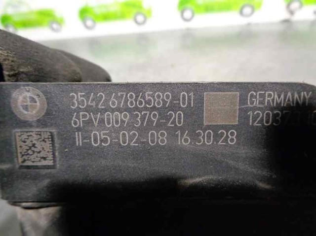 Pedal de gás (de acelerador) BMW 1 E81, E87