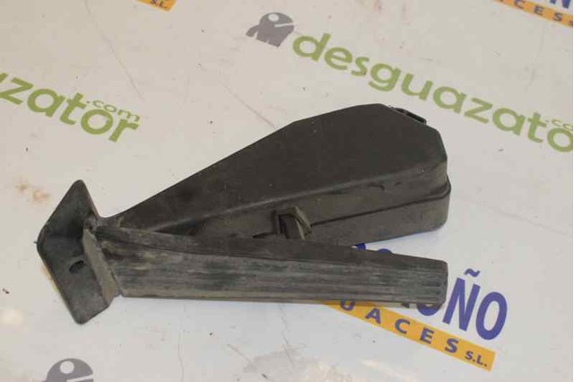 Pedal de gás (de acelerador) BMW 1 E81, E87