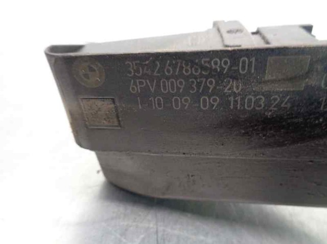 Pedal de gás (de acelerador) BMW 1 E81, E87