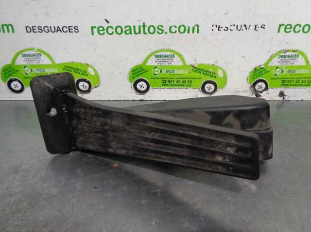 Pedal de gás (de acelerador) BMW 1 E81, E87