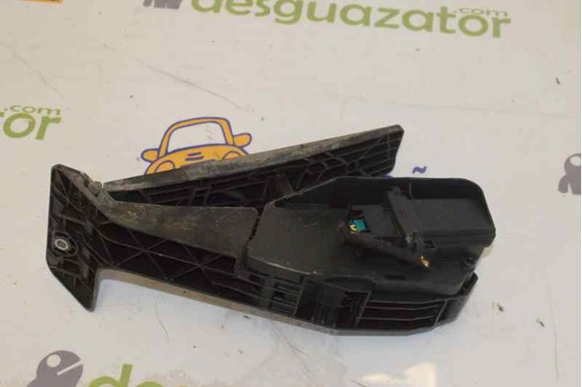 Pedal de gás (de acelerador) BMW 1 E81, E87