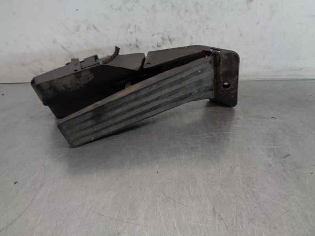 Pedal de gás (de acelerador) BMW 1 E81, E87