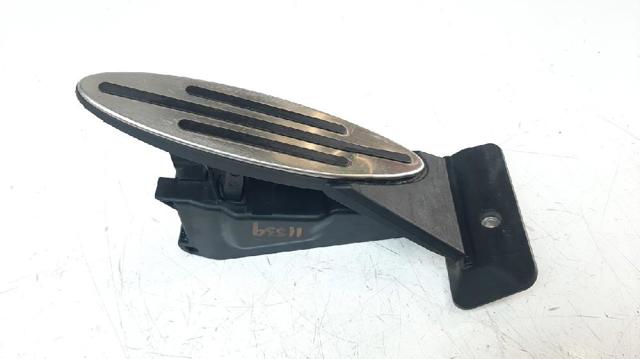 Pedal de gás (de acelerador) MINI Cooper R56