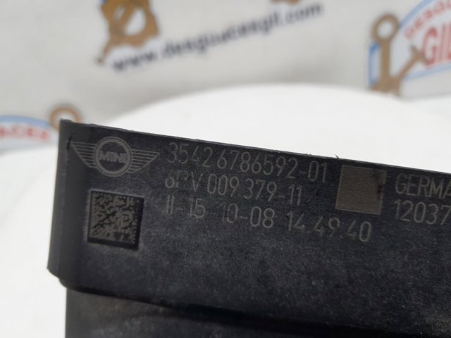 35426786592 BMW Педаль газа купить в Украина