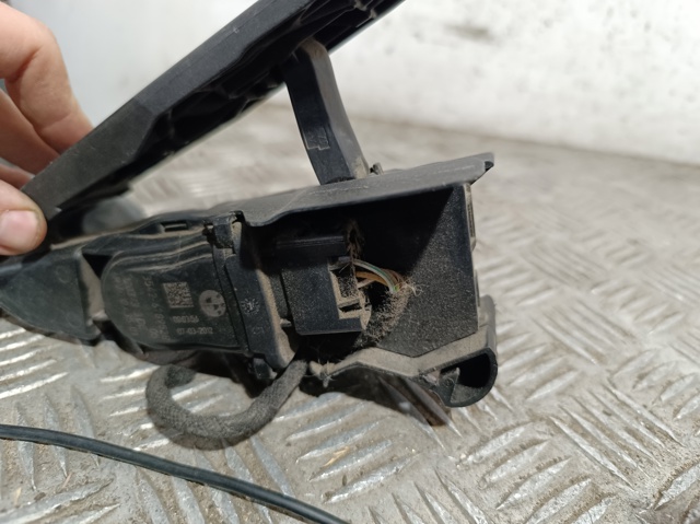 BMW 35426789528 Педаль газа в наличии Ужгород