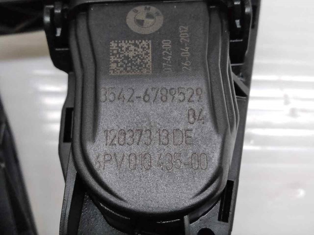 BMW 35426789529 Педаль газа (акселератора) в наличии Каменское