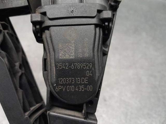 35426789529 BMW Педаль газа (акселератора) купить в Павлоград