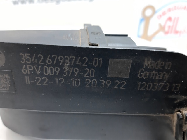 35426793742 BMW Педаль газа купить в Чернигов