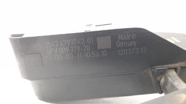 35426793742 BMW Педаль газа купить в Ровно