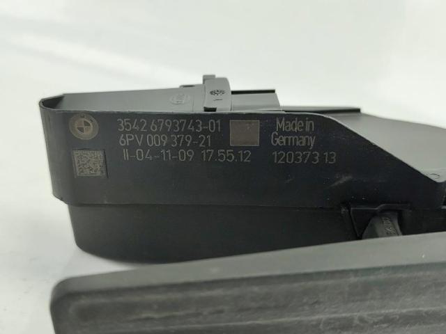 35426793743 BMW Педаль газа (акселератора) купить в Харьков
