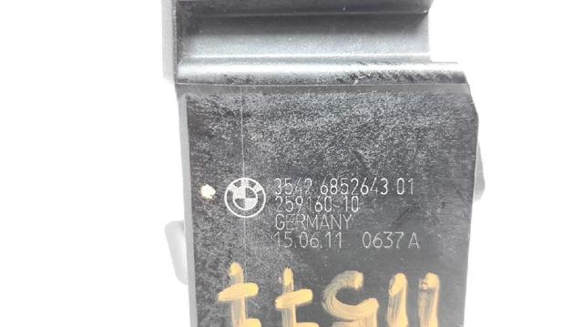 35426852643 BMW Педаль газа (акселератора) купить в Хмельницкий