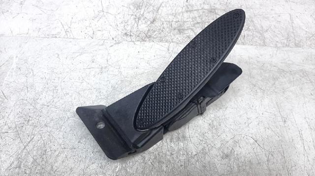 Pedal de gás (de acelerador) MINI Cooper R56