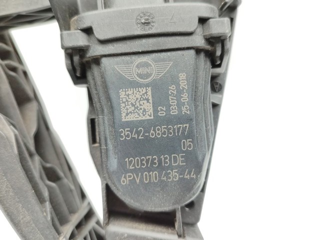 BMW 35426853177 Педаль газа (акселератора) в наличии Сумы