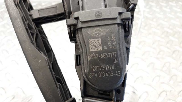 35426853177 BMW Педаль газа (акселератора) купить в Запорожье