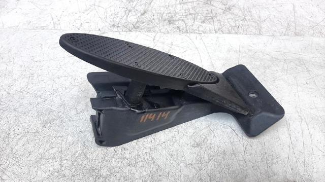 Pedal de gás (de acelerador) MINI Cooper R56