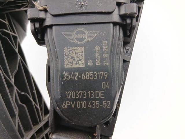 35426853179 BMW Педаль газа (акселератора) купить в Ирпень