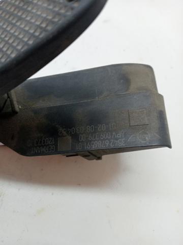 35426853179 BMW Педаль газа (акселератора) купить в Харьков