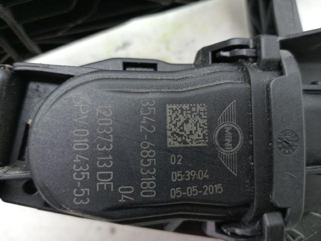 35426853180 Педаль газа купить Харьков