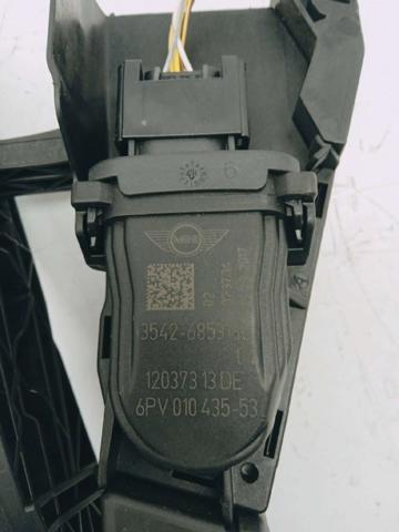 35426853180 BMW Педаль газа (акселератора) купить в Украина