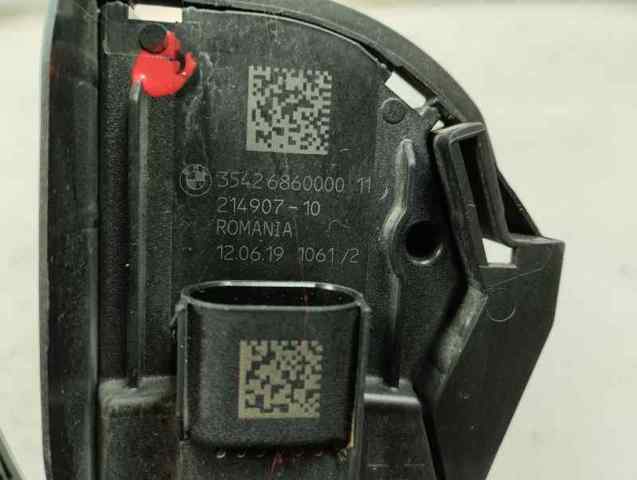 35426860000 BMW Педаль газа (акселератора) купить в Украина