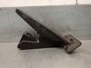 Pedal de gás (de acelerador) 35426860785 BMW