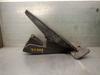 Pedal de gás (de acelerador) 35426860785 BMW
