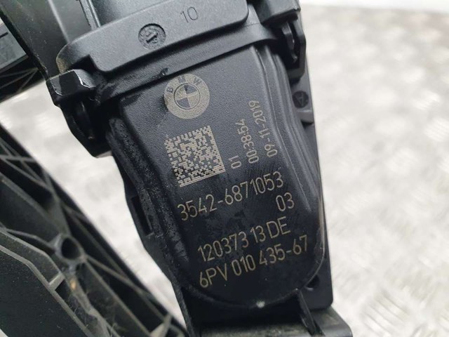35426871053 BMW Педаль газа купить в Чернигов