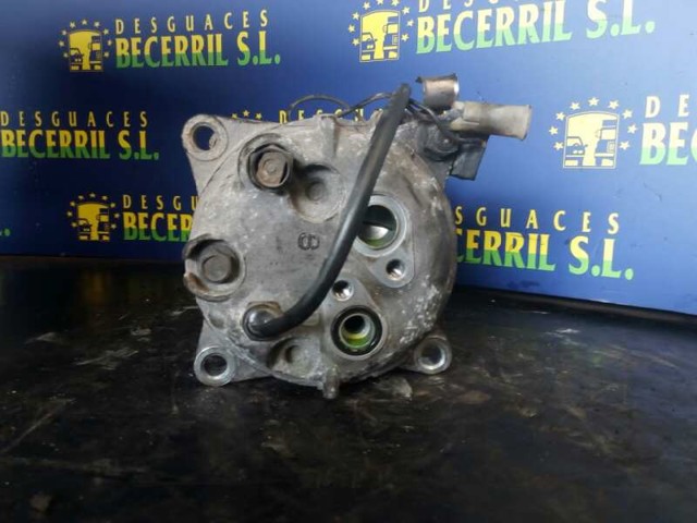 VOLVO 3545088 Компрессор кондиционера в наличии Николаев