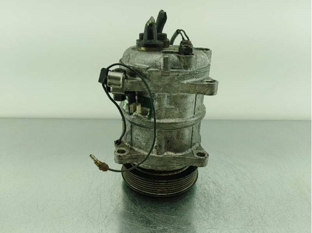 Compressor de ar condicionado para volvo 850 2.4 b5252fs 3545088