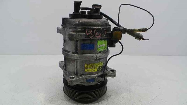 Compressor de ar condicionado para Volvo S70 Saloon 3545088