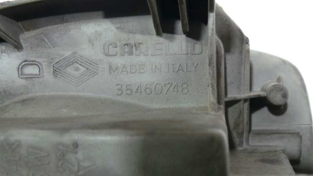 RENAULT 35460748 Правая фара в наличии Днепр
