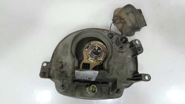35460748 RENAULT Правая фара купить в Николаев