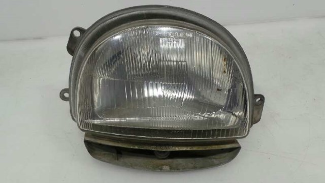 35460748 RENAULT Фара правая купить в Николаев