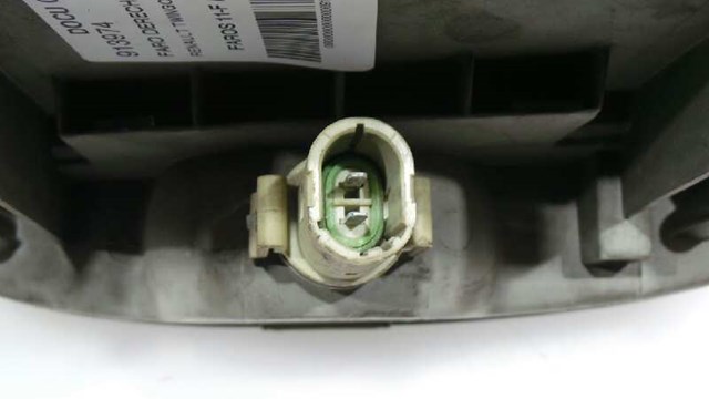 35460748 RENAULT Фара правая купить в Хмельницкий