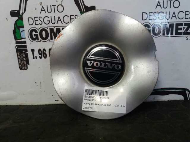 VOLVO 3546354 Колпаки в наличии Сумы