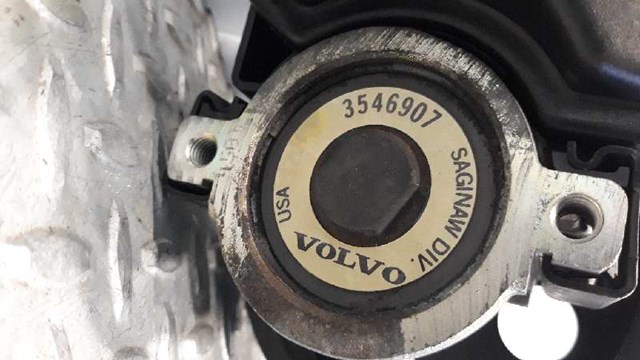 3546907 Насос гидроусилителя руля (ГУР) купить Хмельницкий
