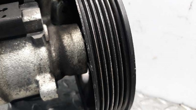 3546907 VOLVO Насос гидроусилителя руля (ГУР) купить в Ровно