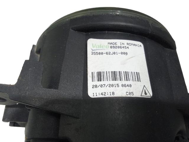 SUZUKI 3550062J01 Фара противотуманная левая/правая в наличии Черновцы
