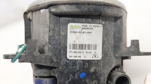 3550062J01000 SUZUKI Противотуманки купить в Украина