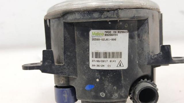 3550062J01000 SUZUKI Противотуманки купить в Чернигов