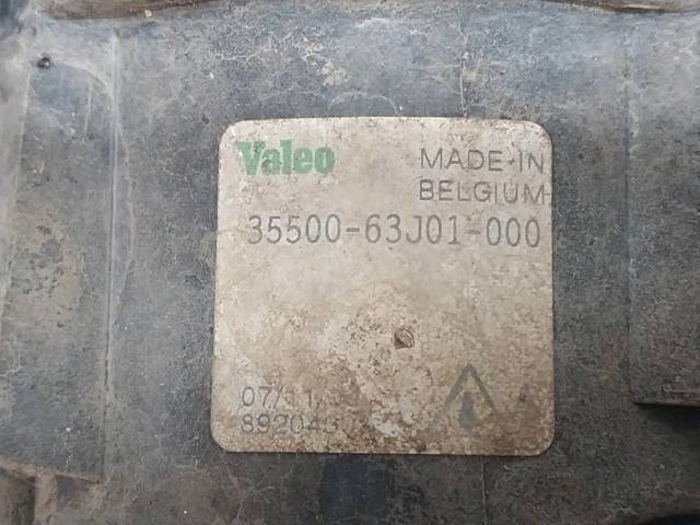 SUZUKI 3550063J01 Противотуманки в наличии Полтава